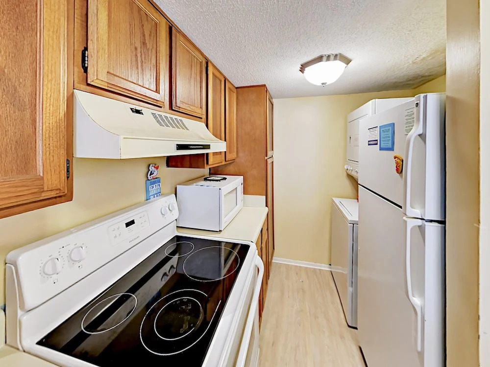 Swim All Day - Orange Beach Condo by RedAwning