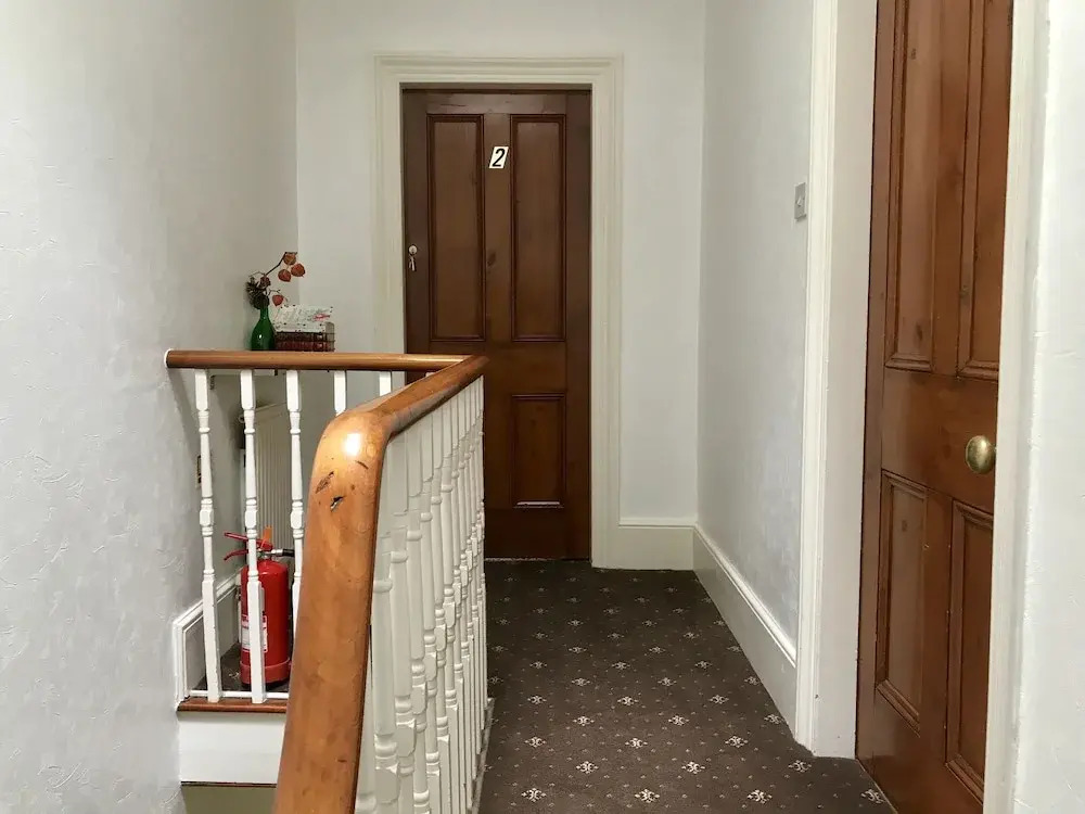 Sondes Lodge B&B