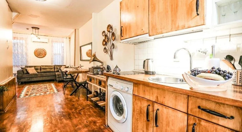 Kolemen Homes