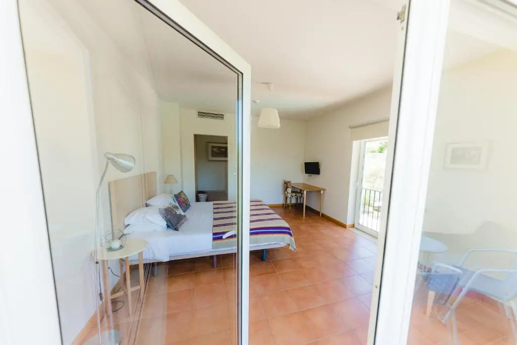 Retiro do Bosque Country House