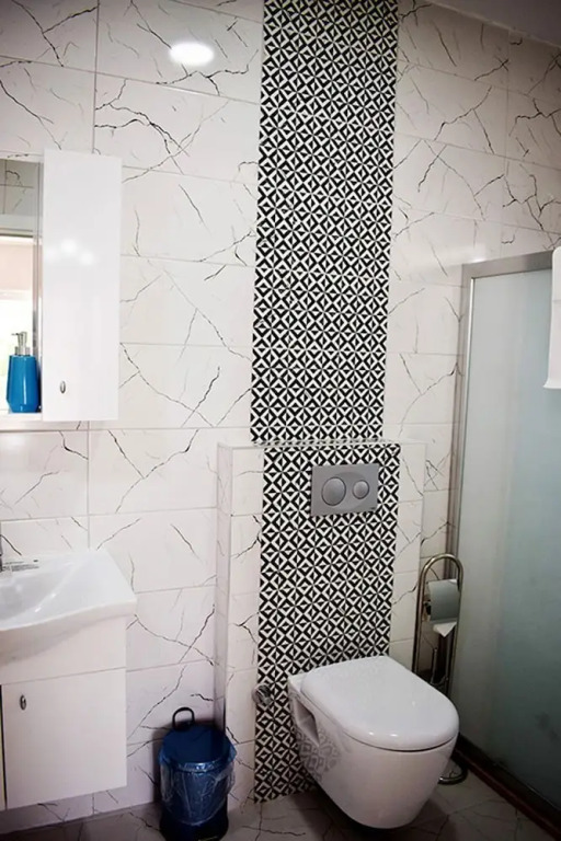 Saranda Teras Pansiyon