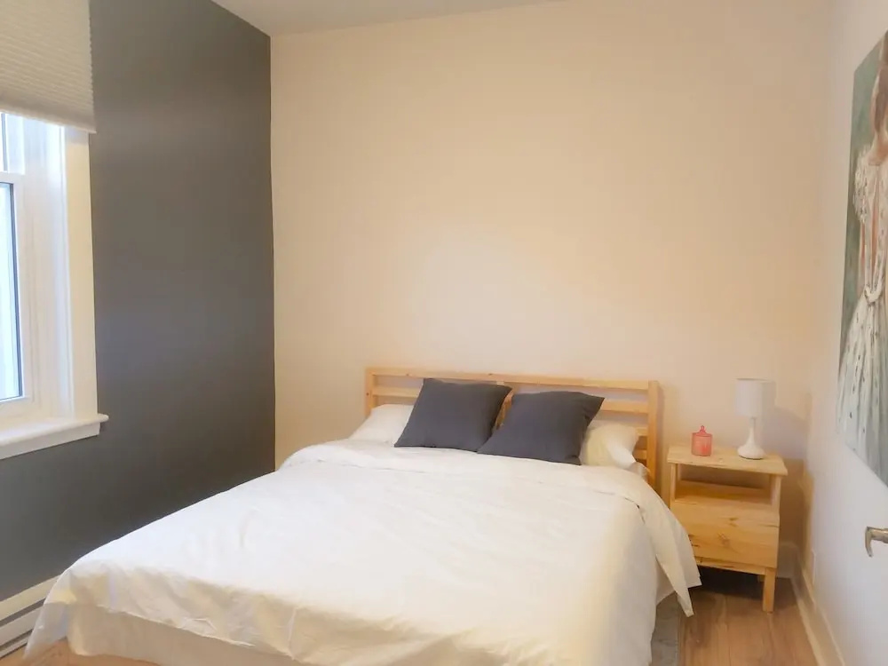 Ottawa Stay Downtown Suites