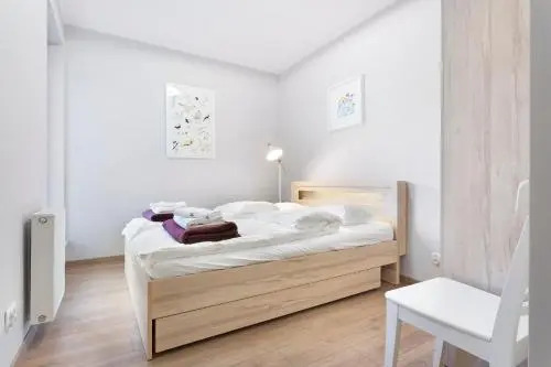 Style&Comfort Appartment