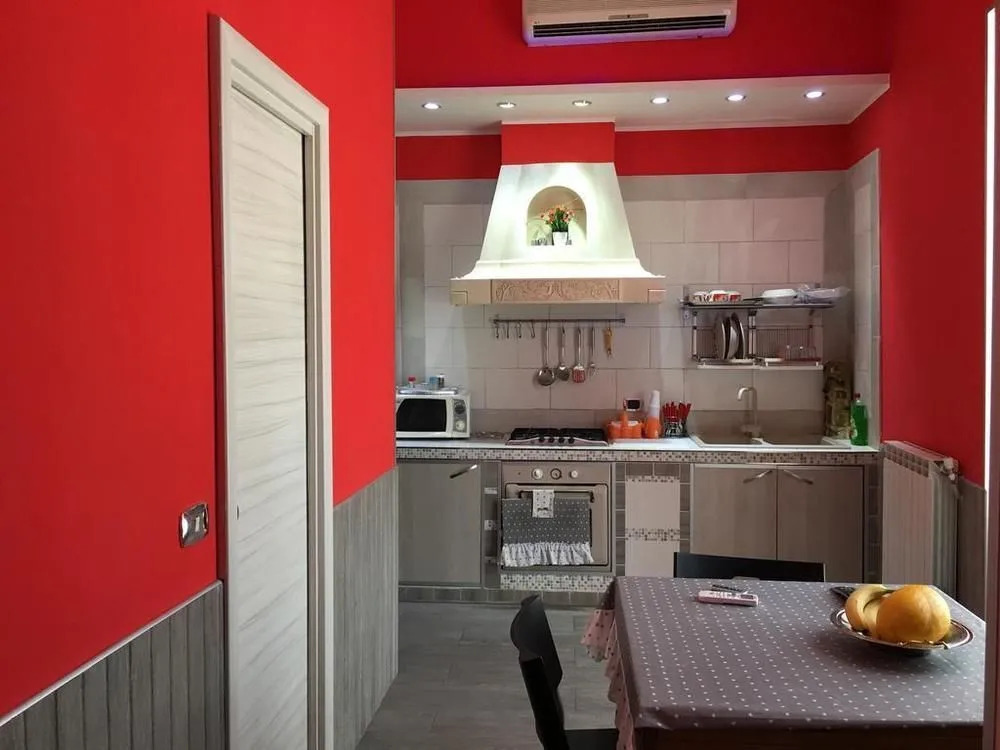 B&B porta capuana