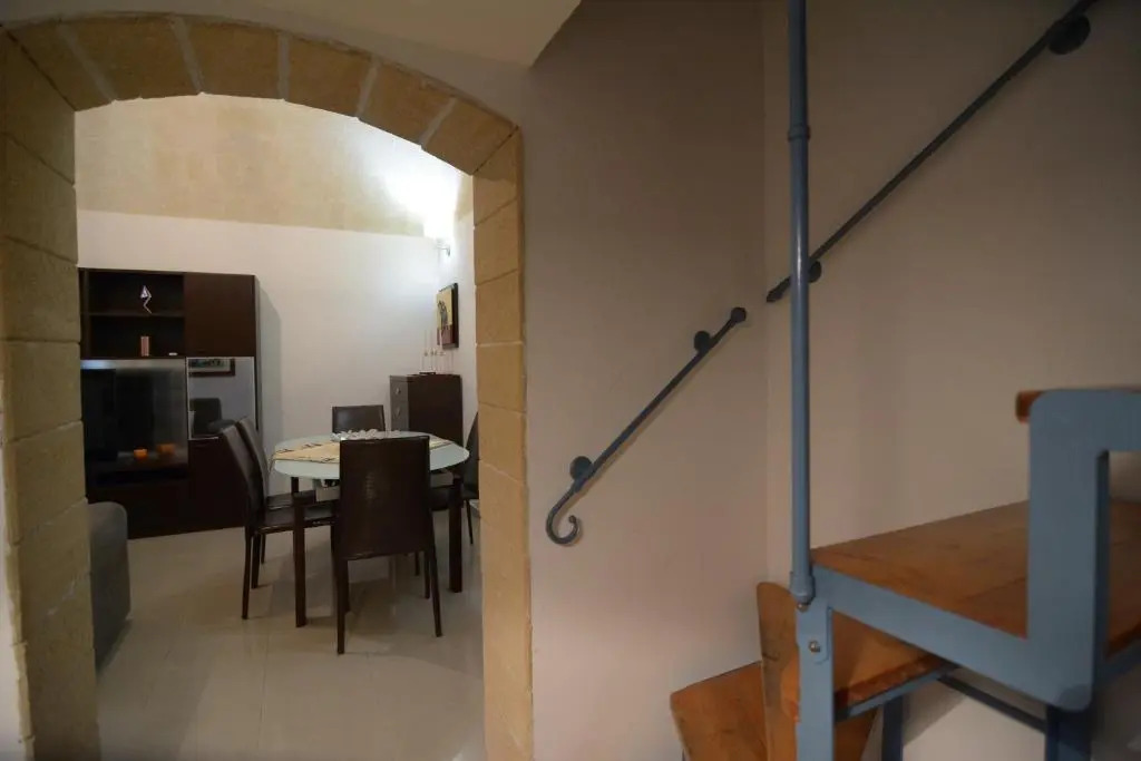Suite del Borgo