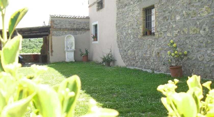 Podere Passatore
