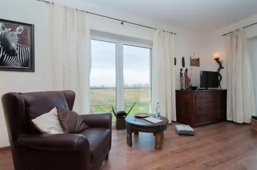 Hotel Villa Altes Land