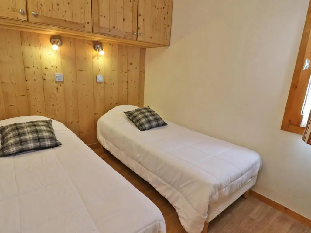 Appartement Méribel, 2 pièces, 4 personnes - FR-1-182-201