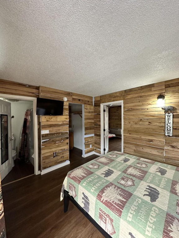Ski Mountain Lodge