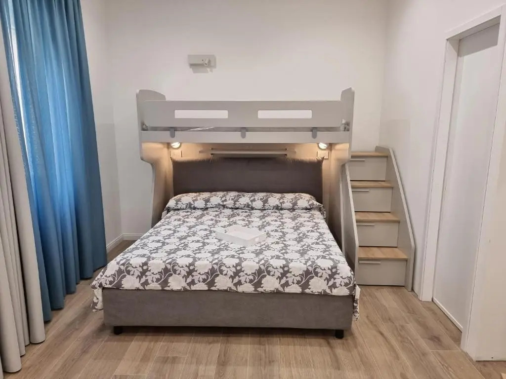 1531 Jackson B&B