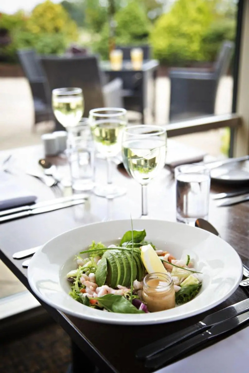 Ufford Park Resort