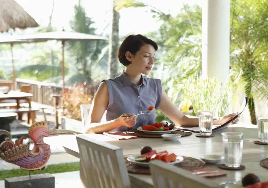 The Amerta Private Villa Ubud