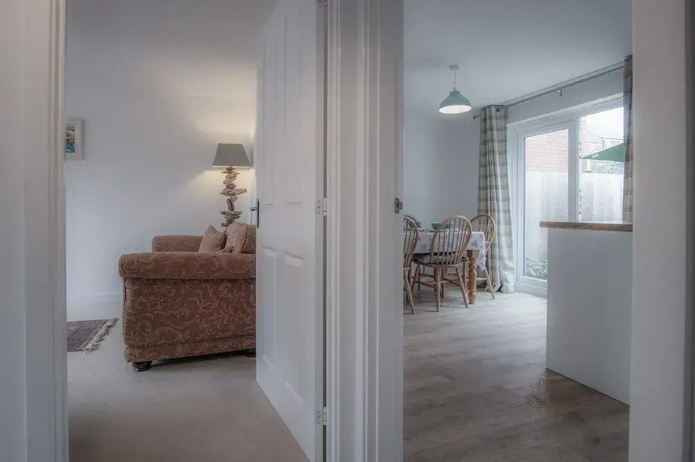 Maes Yr Odyn - 3 Bedroom - Narberth