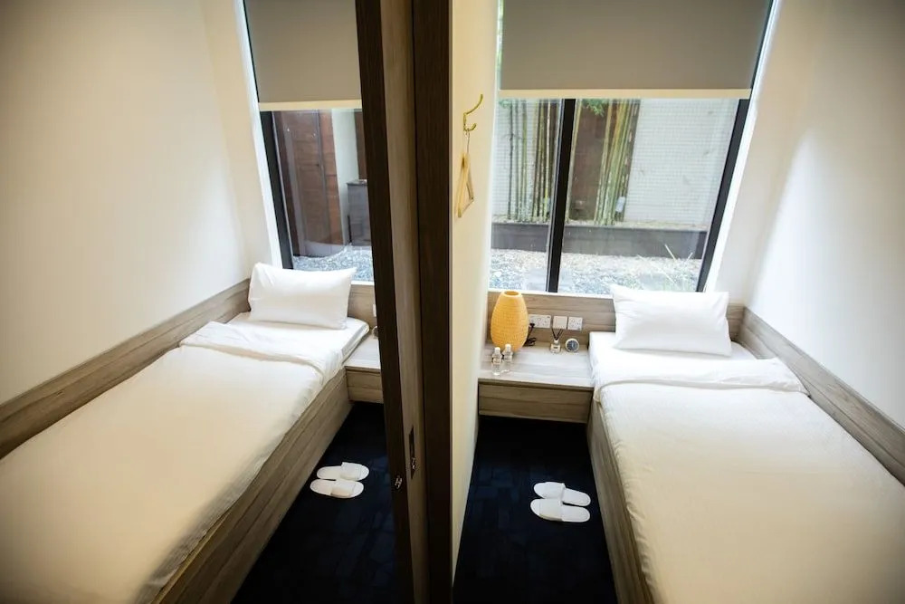 JetQuay Suites