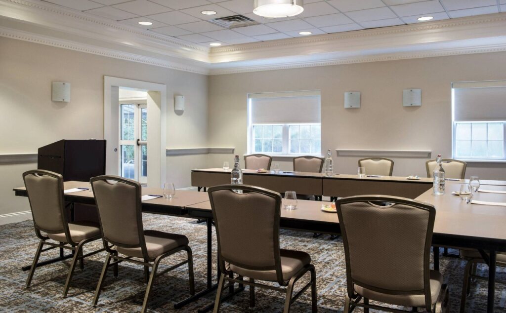 Delta Hotels by Marriott Basking Ridge