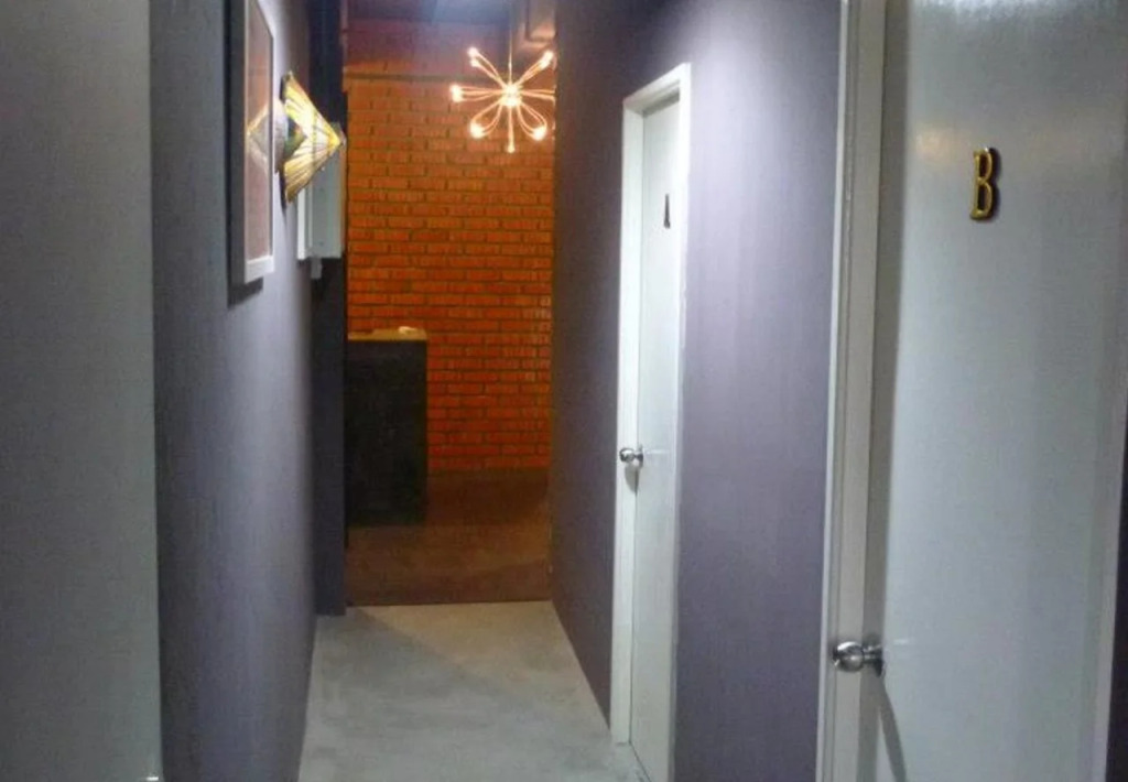Batu Bata Guesthouse