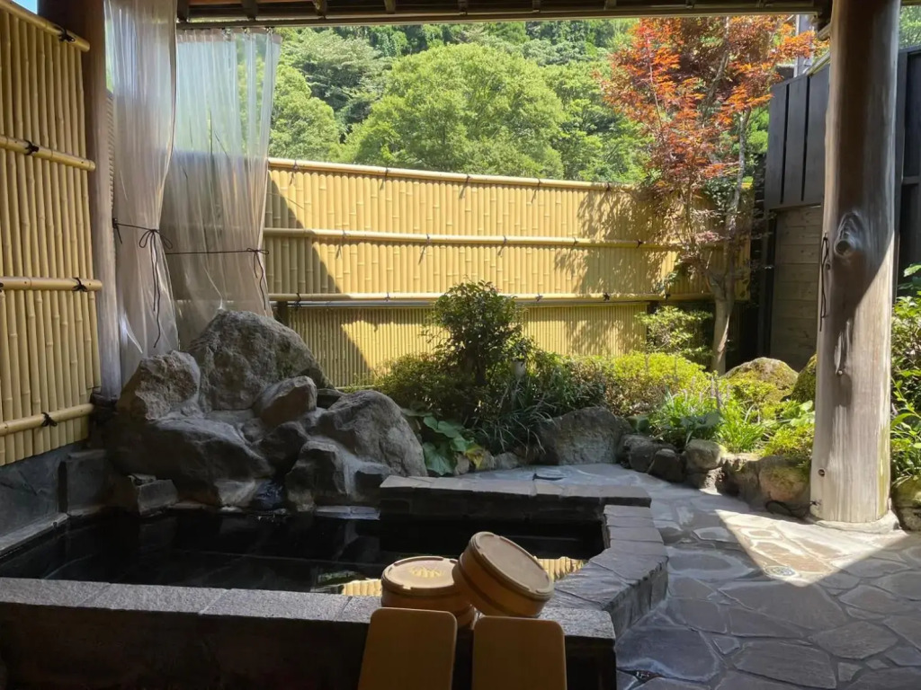 Sanso Matsuya