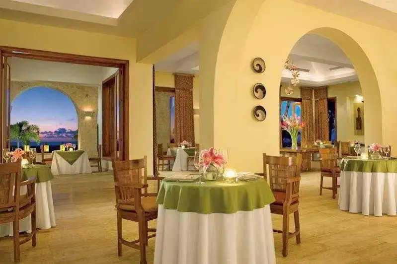 Rooms by G Golden Bear Lodge Cap Cana Hotel