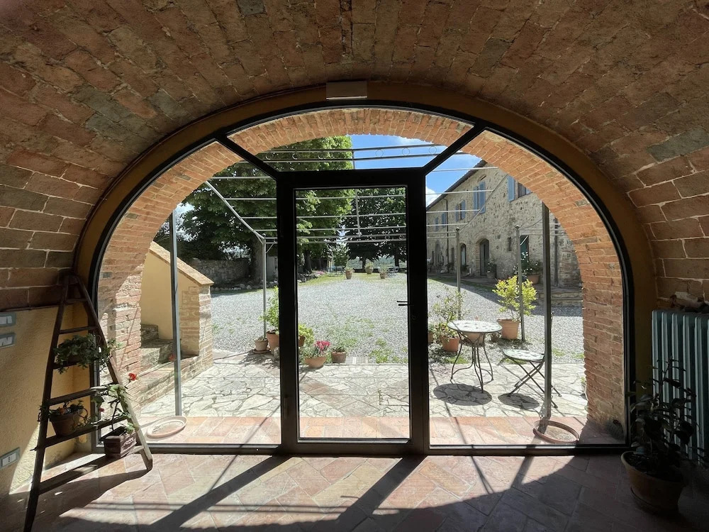 Borgo Tignano