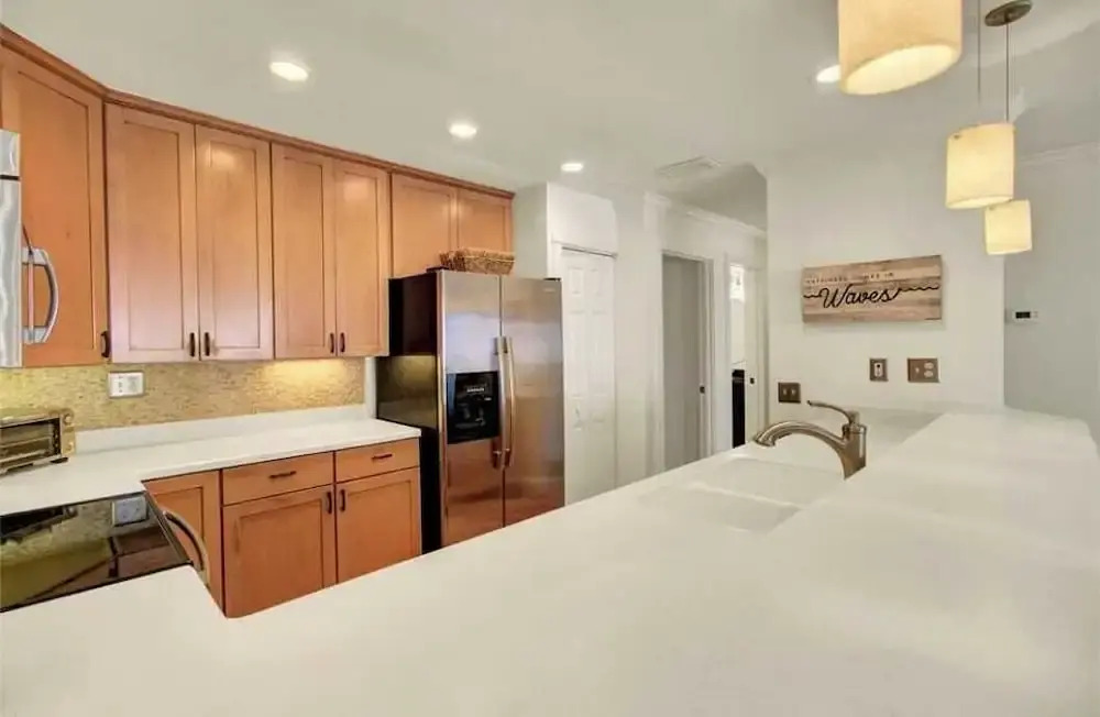 513 Seascape by Avantstay Oceanfront Home w/ Amazing Views & Community Pool Access