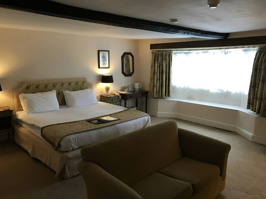 The George Inn