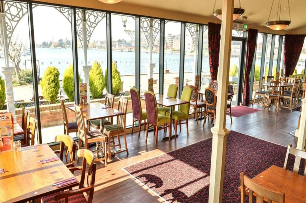 Wherry Hotel