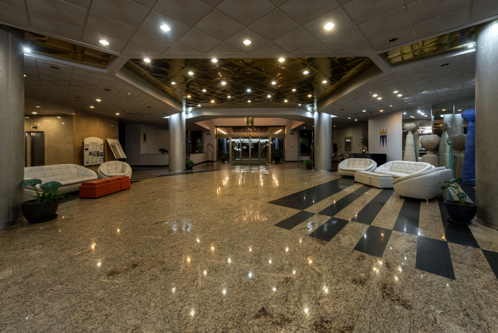 Hotel Mara