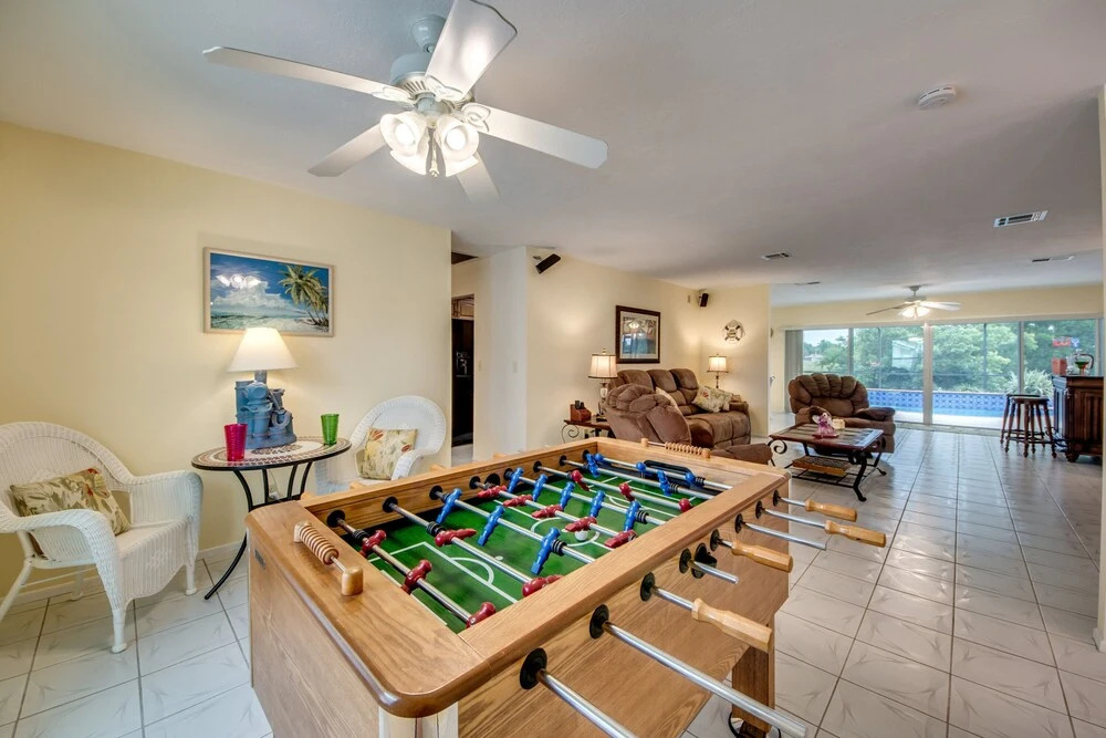 Villa Golf View - Roelens Vacations