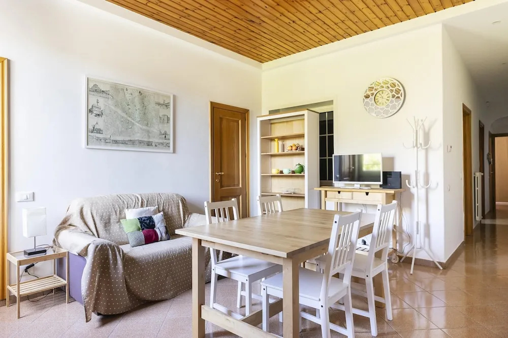 Ruote for Three in Firenze