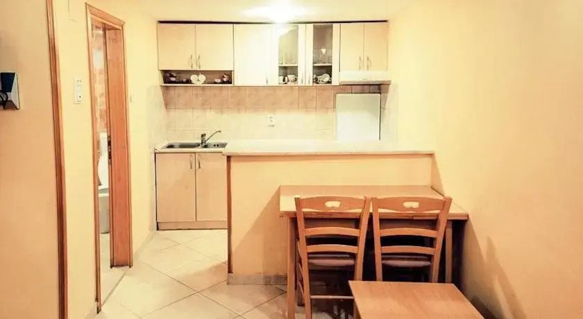 Kotor Sunrise Apartments