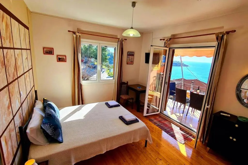 Sea And Sun apartments 304 Ιδιωτικό διαμέρισμα