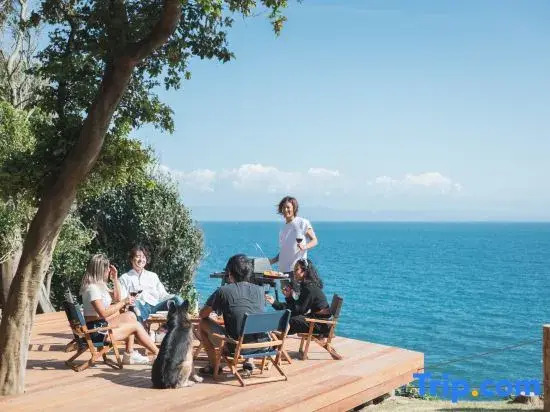 Glamping Villa Sameya Awaji