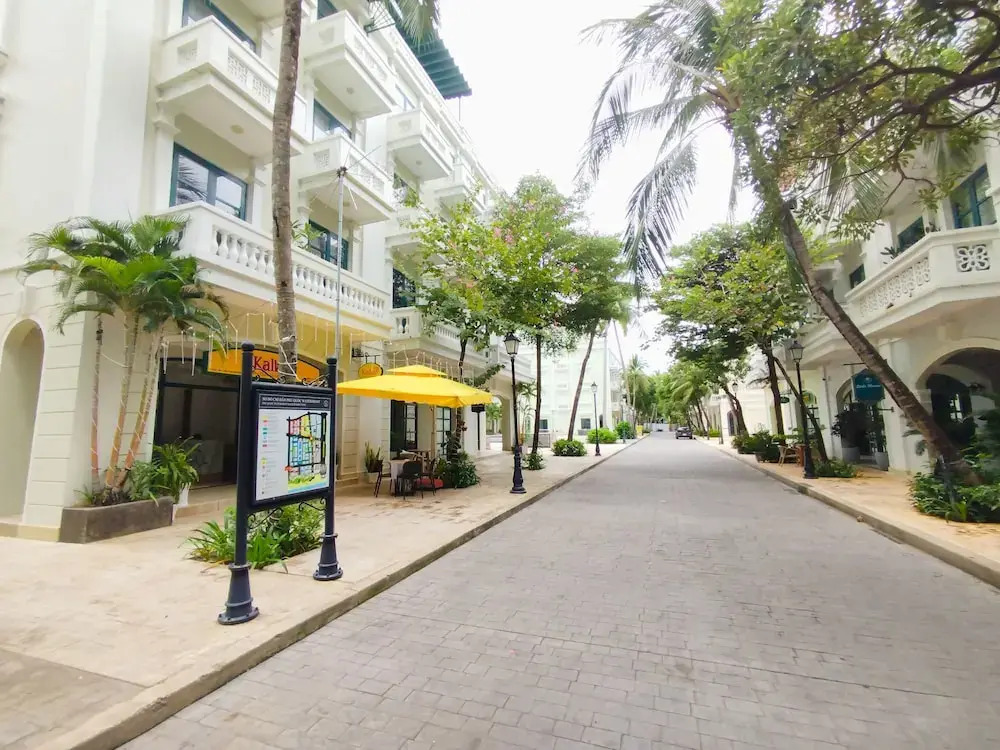 Kalia Hotel