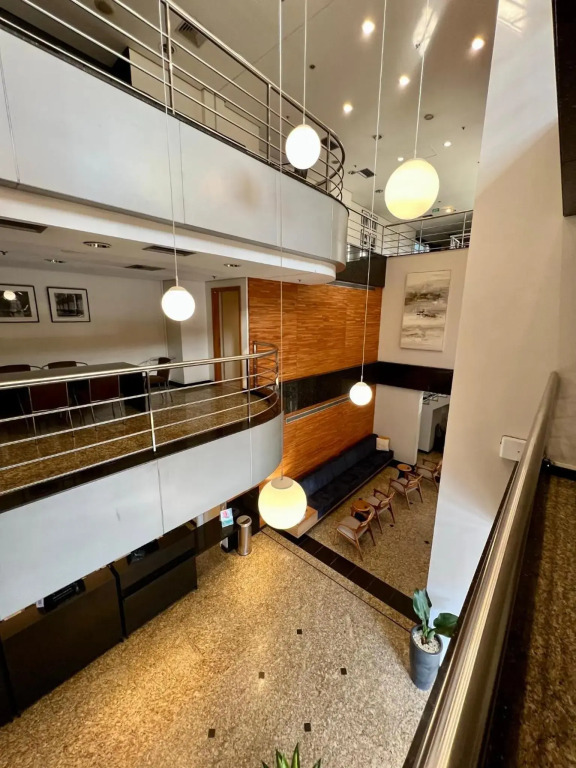 Unu 109 Tatuapé: Wi-Fi, Camareira, Piscina E+
