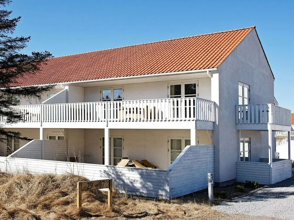 4 person holiday home in Skagen-By Traum