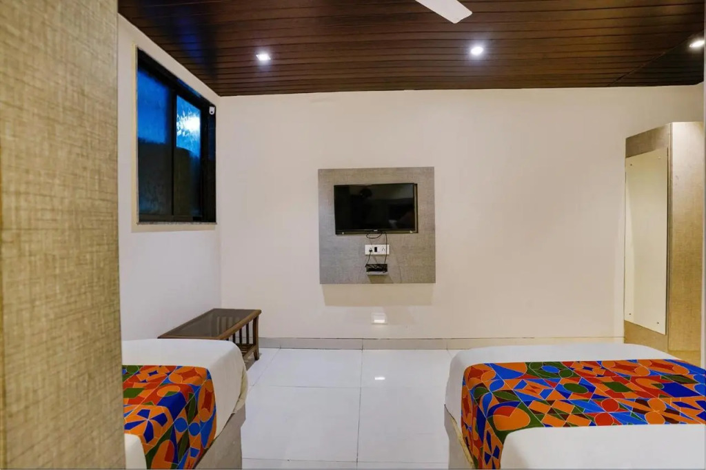 New Hotel Prince Palace