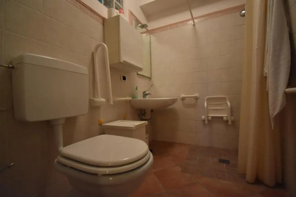 2-room Apartment On The Upper Floor - Inh 29315