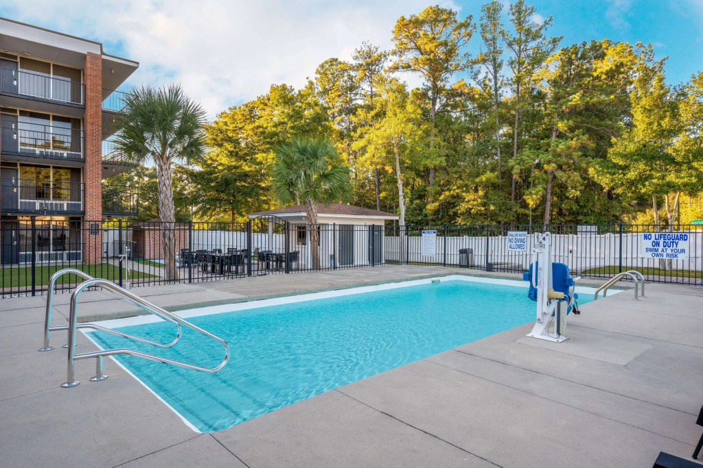 Wyndham Garden Columbia-Ft Jackson