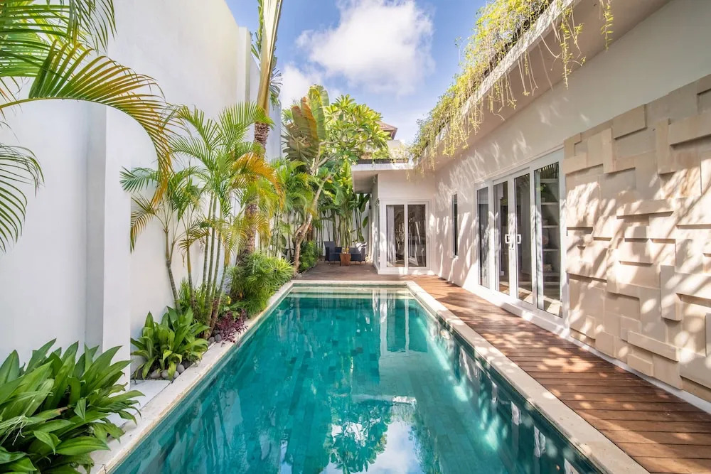 Villa MaMa Canggu