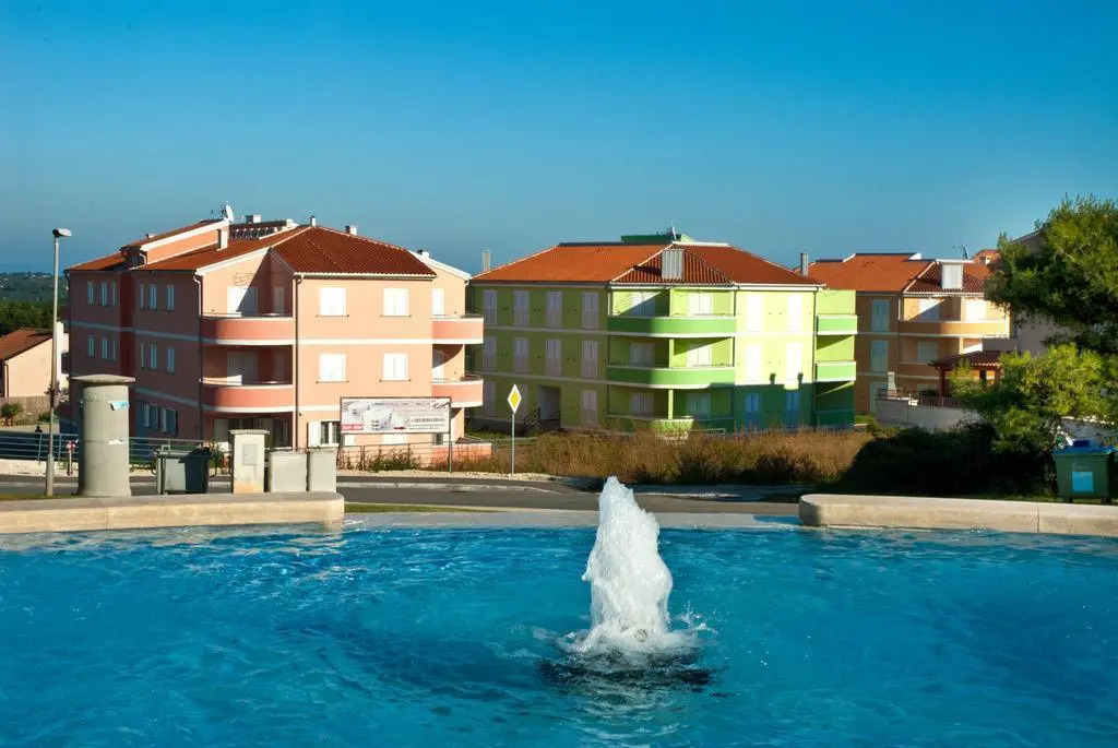 Apartments Premantura
