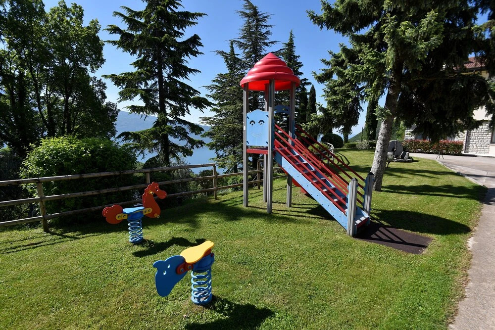 Villa San Valentino - Ruculì Hospitality