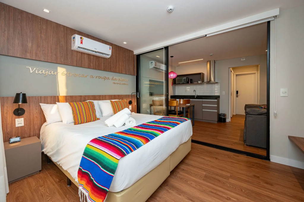 Wanderlust Experience Hotel BW Signature Collection OFICIAL