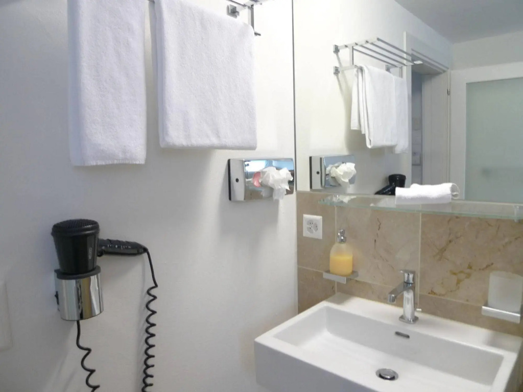 Businesshotel Lux