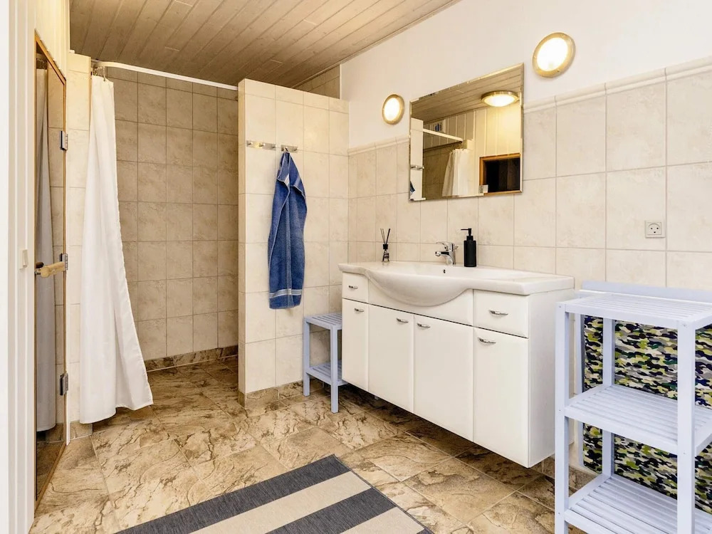 6 person holiday home in Hals