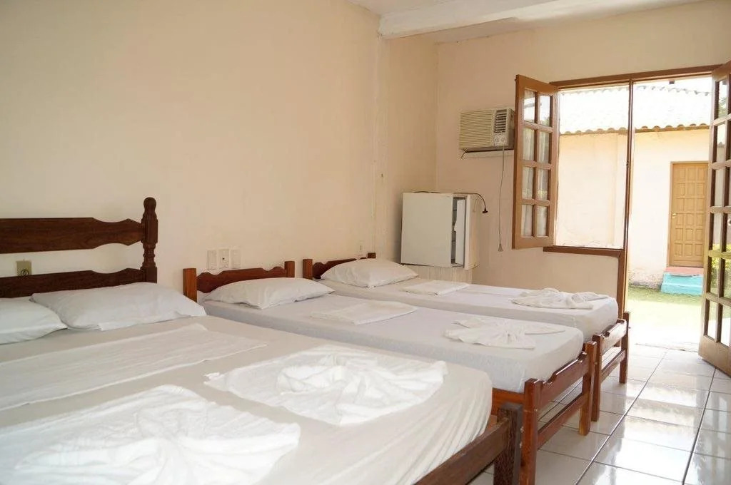 Solaris Praia Hotel