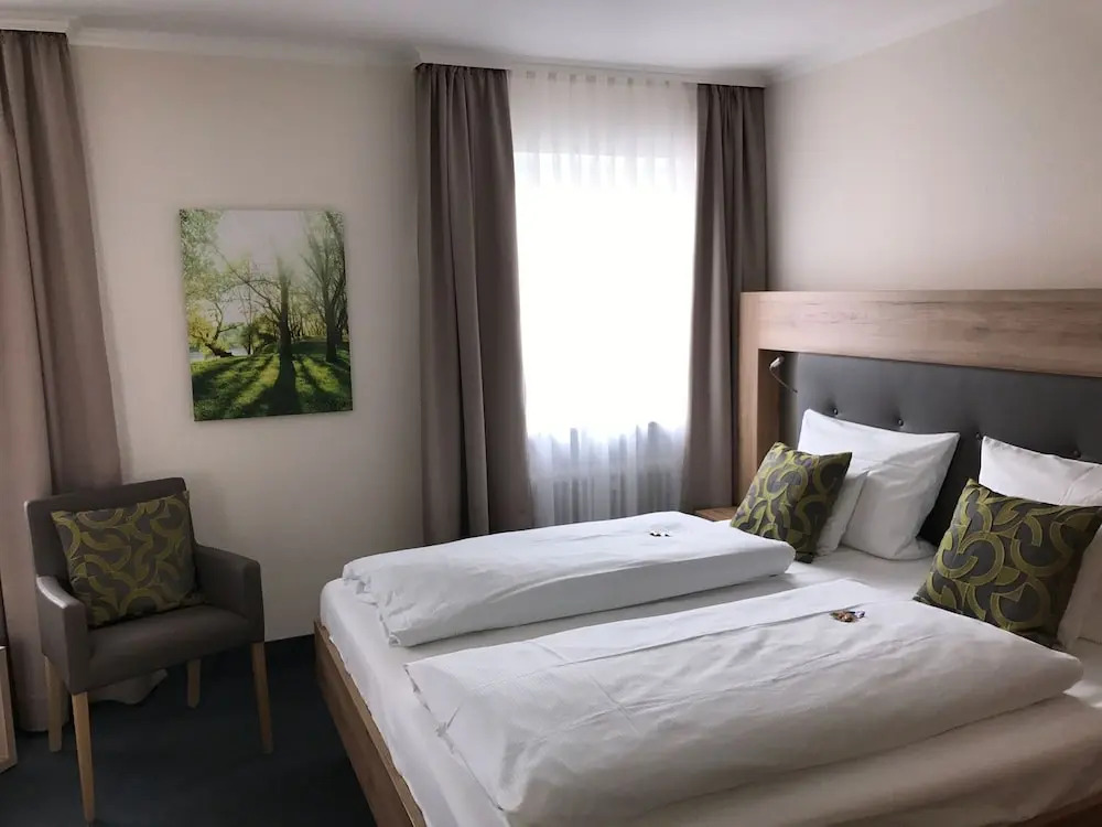 Hotel Kronprinz