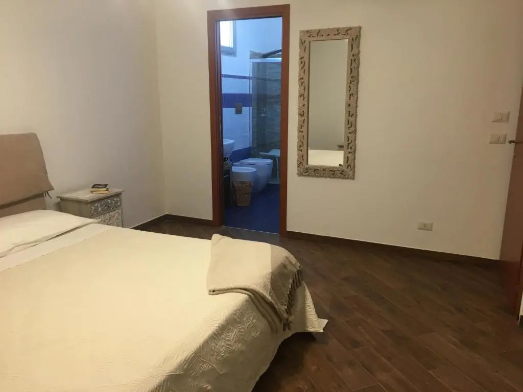 L'Airone Sea House