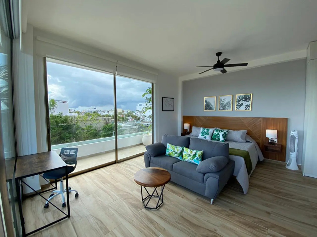 Ibiza Residences 303