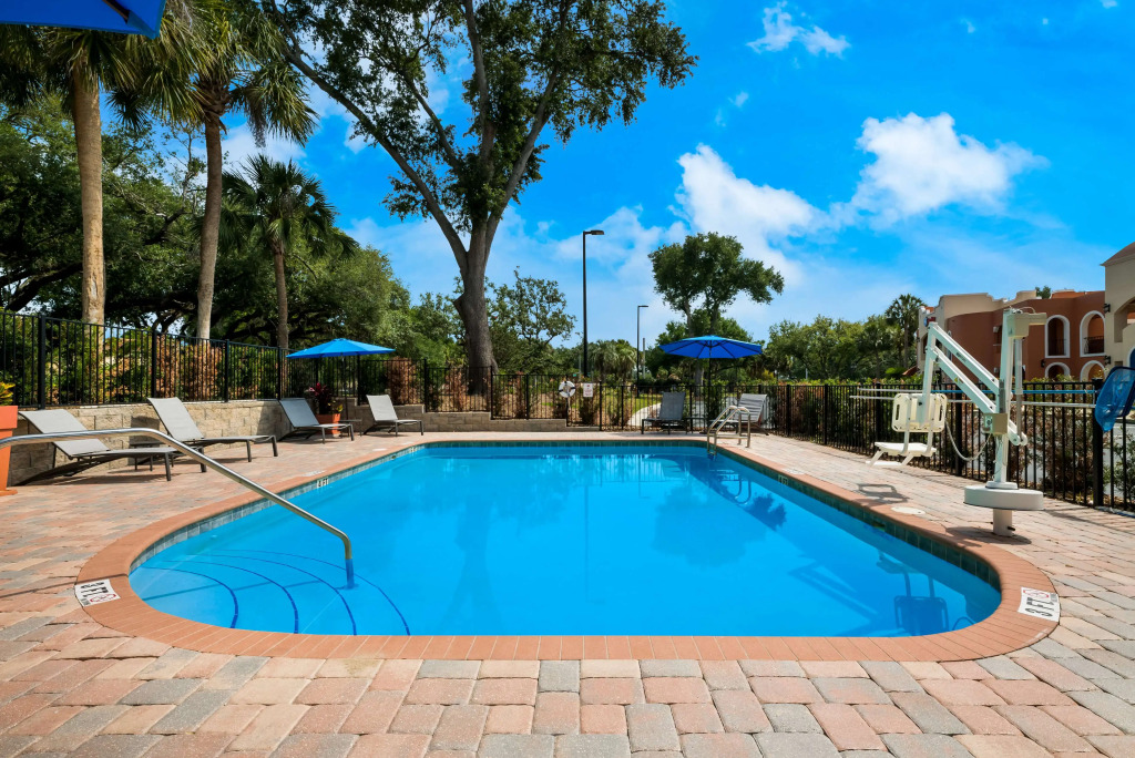 SureStay Plus Hotel by Best Western The Villages