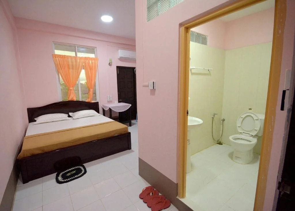 Soe Brothers II Guesthouse